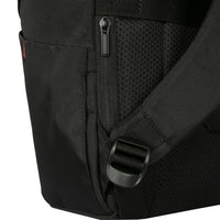 15-16” Terra EcoSmart® Backpack - Black