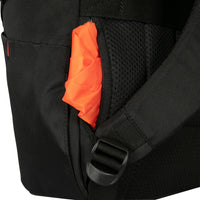 15-16” Terra EcoSmart® Backpack - Black