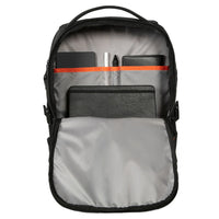 15-16” Terra EcoSmart® Backpack - Black