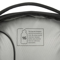 15-16” Commuter EcoSmart® Backpack - Black