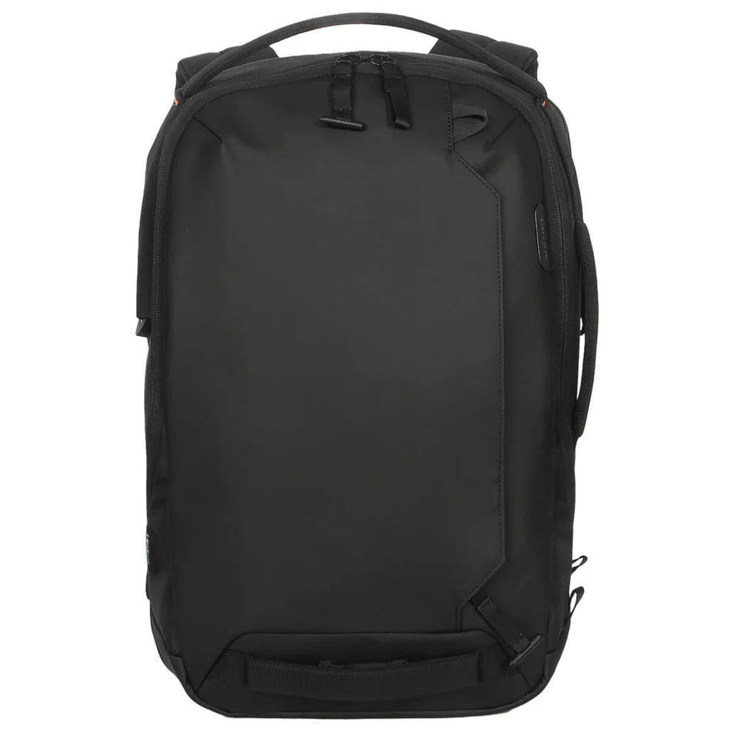 15-16” Commuter EcoSmart® Backpack - Black – Targus AP