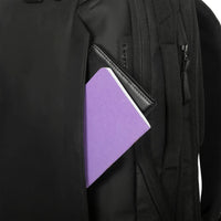 15-16” Commuter EcoSmart® Backpack - Black