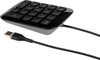 Numeric Keypad (Black)