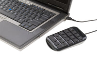 Numeric Keypad (Black)