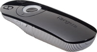 Wireless USB Laser Presentation Remote (Black)