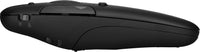Wireless USB Presenter with Laser Pointer (Black)