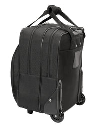 16” Rolling Laptop Case (Black)