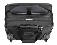 16” Rolling Laptop Case (Black)