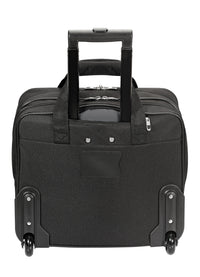 16” Rolling Laptop Case (Black)