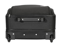 16” Rolling Laptop Case (Black)