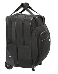16” Rolling Laptop Case (Black)