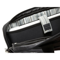 13.3” Lomax™ Ultra Thin Case (Black)