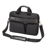 13.3” Lomax™ Ultra Thin Case (Black)