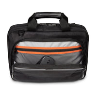 12.5-14” CitySmart Essential Multi-Fit Laptop Topload (Black)