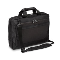 14-15.6” CitySmart Advanced Multi-Fit Laptop Topload (Black)