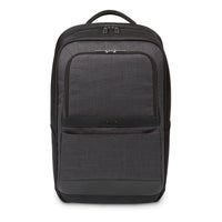 12.5-15.6” CitySmart Multi-Fit Essential Backpack (Black)