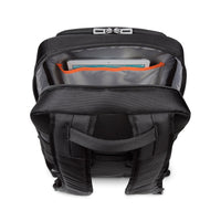 12.5-15.6” CitySmart Multi-Fit Essential Backpack (Black)