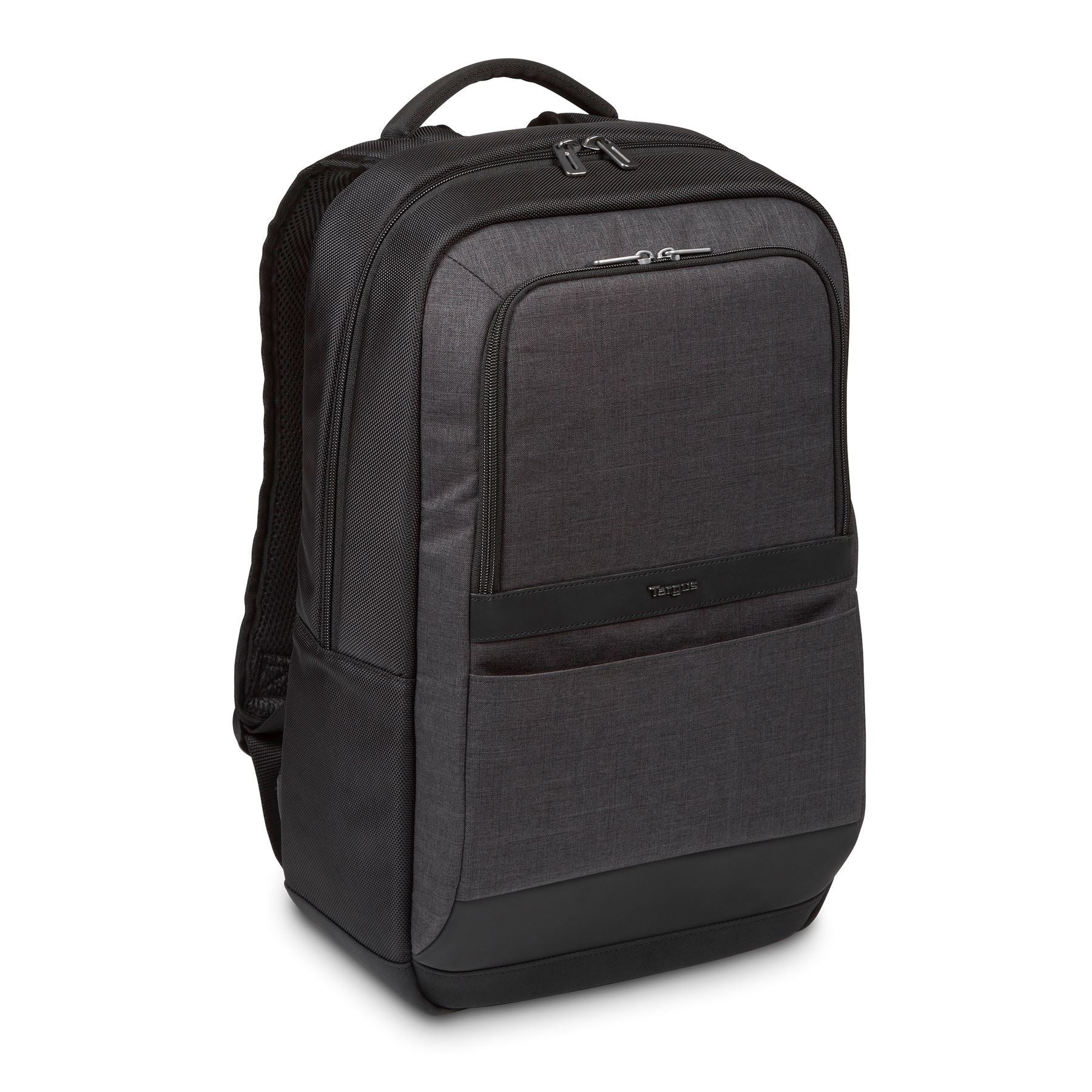 argus city laptop backpack black 12.5-15.6” CitySmart Multi-Fit Essential Backpack (Black) – Targus AP