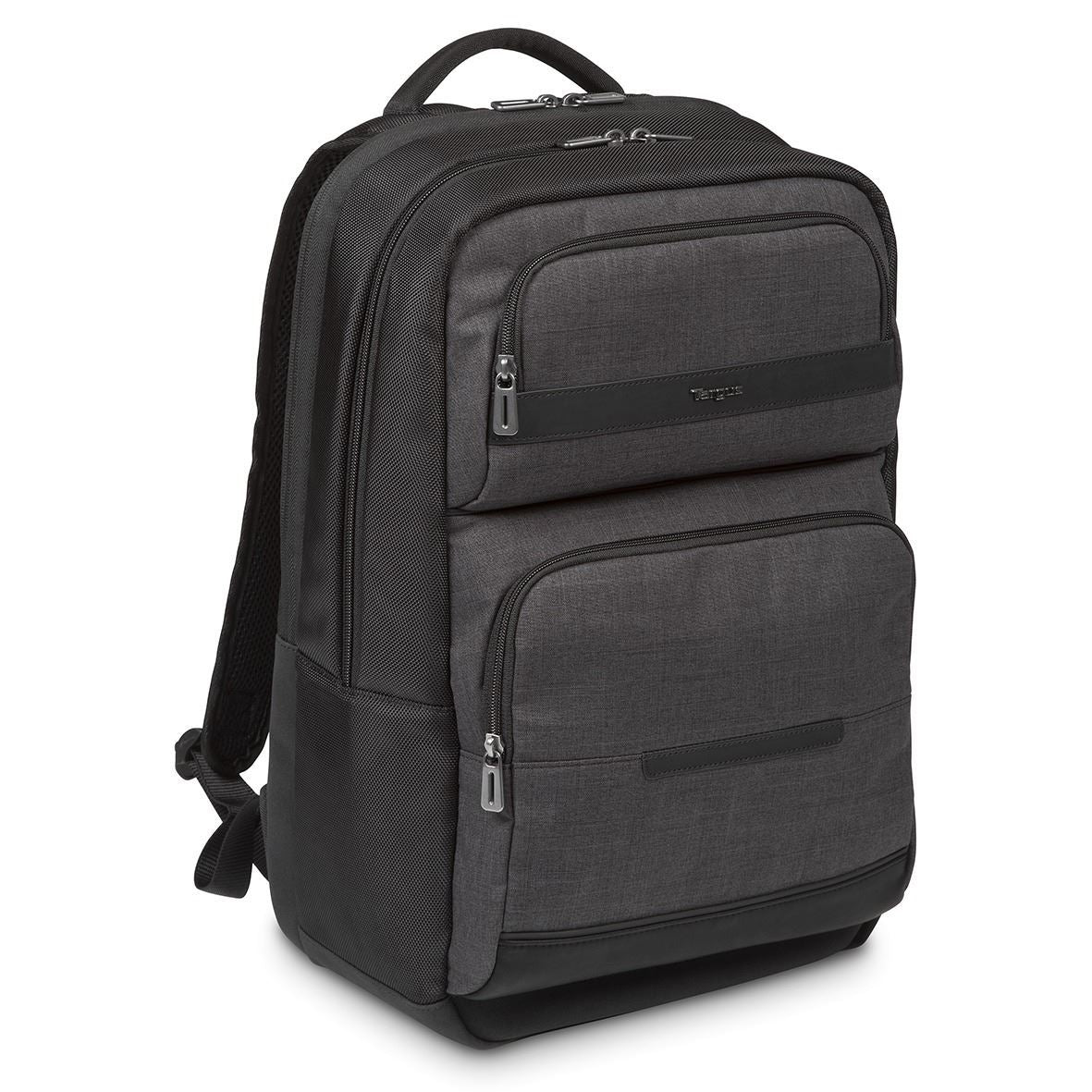 argus city laptop backpack black 12.5-15.6” CitySmart Multi-Fit Advanced Backpack (Black) – Targus AP