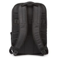 12.5-15.6” CitySmart Multi-Fit Advanced Backpack (Black)