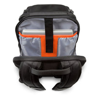 12.5-15.6” CitySmart Professional Multi-Fit Backpack (Black)