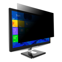 4Vu™ Privacy Screen for 23.8” Widescreen Monitors (16:9) (Clear)