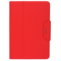 VersaVu® Classic Case for 10.5-inch iPad Pro® (Flame Scarlet)