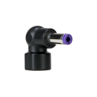 Device Power Tip (PT-3P) (Black)