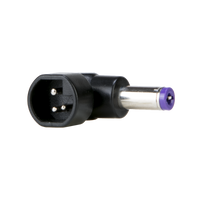 Device Power Tip (PT-3P) (Black)