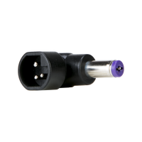 Device Power Tip (PT-3A) (Black)