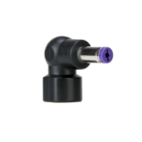 Device Power Tip (PT-3A) (Black)