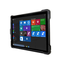 SafePort® Rugged Case for Microsoft Surface™ Pro (2017) and Surface Pro 4 (Black)