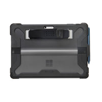 SafePort® Rugged Case for Microsoft Surface™ Pro (2017) and Surface Pro 4 (Black)