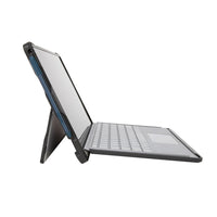 SafePort® Rugged Case for Microsoft Surface™ Pro (2017) and Surface Pro 4 (Black)