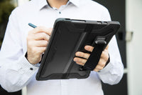 SafePort® Rugged Case for Microsoft Surface™ Pro (2017) and Surface Pro 4 (Black)