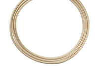Aluminium Series 2-in-1 Lightning Cable (Gold)