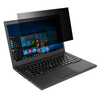 4Vu™ Privacy Screen for 15.4” Widescreen Laptops (16:10) (Clear)