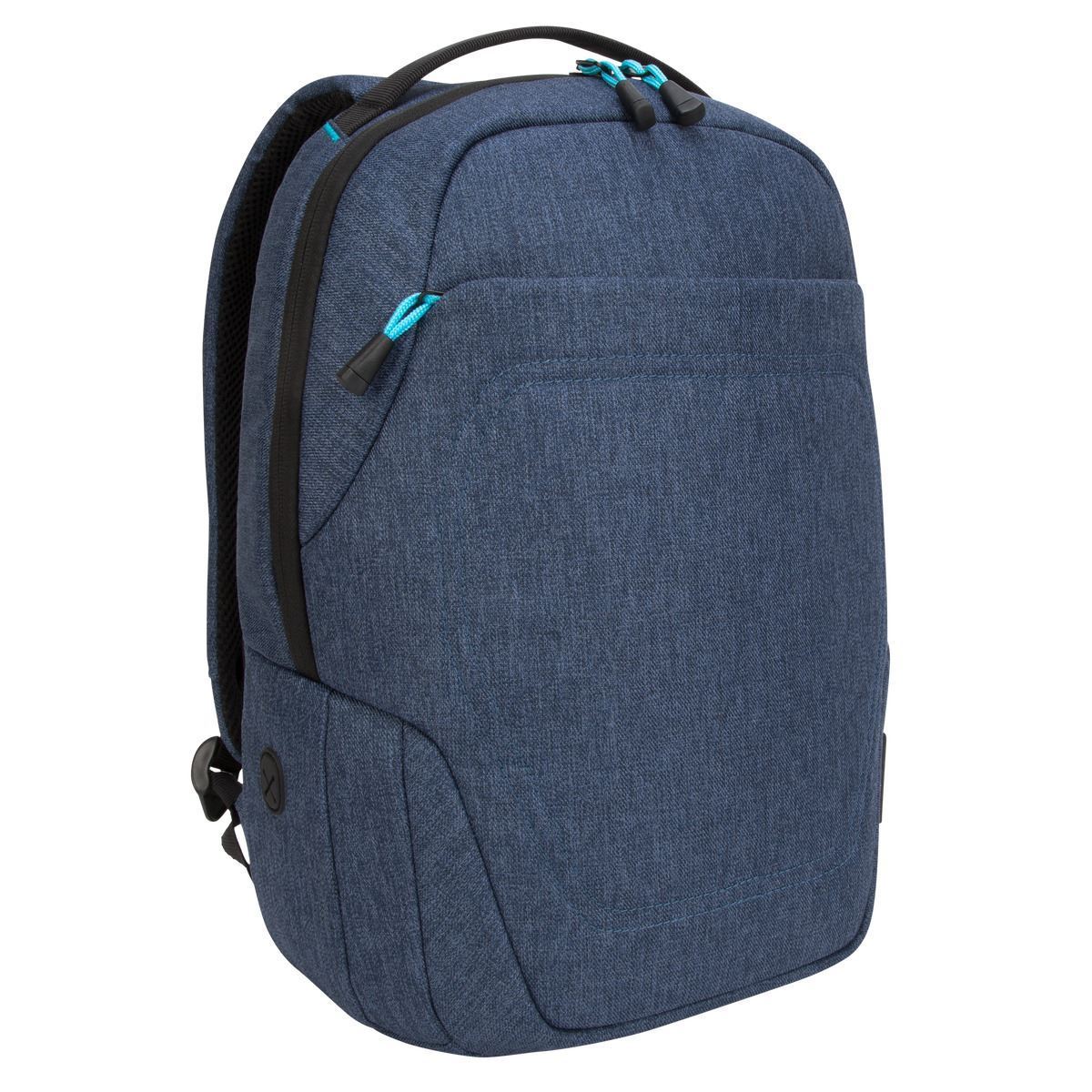 Groove X2 Compact Backpack designed for MacBook 15” & Laptops up to 15 – Targus AP