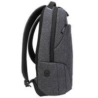Groove X2 Compact Backpack designed for MacBook 15” & Laptops up to 15” (Charcoal)