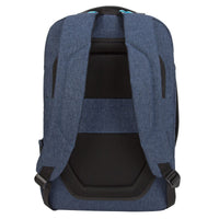 Groove X2 Max Backpack designed for MacBook 15” & Laptops up to 15” (Navy)