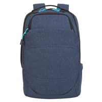 Groove X2 Max Backpack designed for MacBook 15” & Laptops up to 15” (Navy)