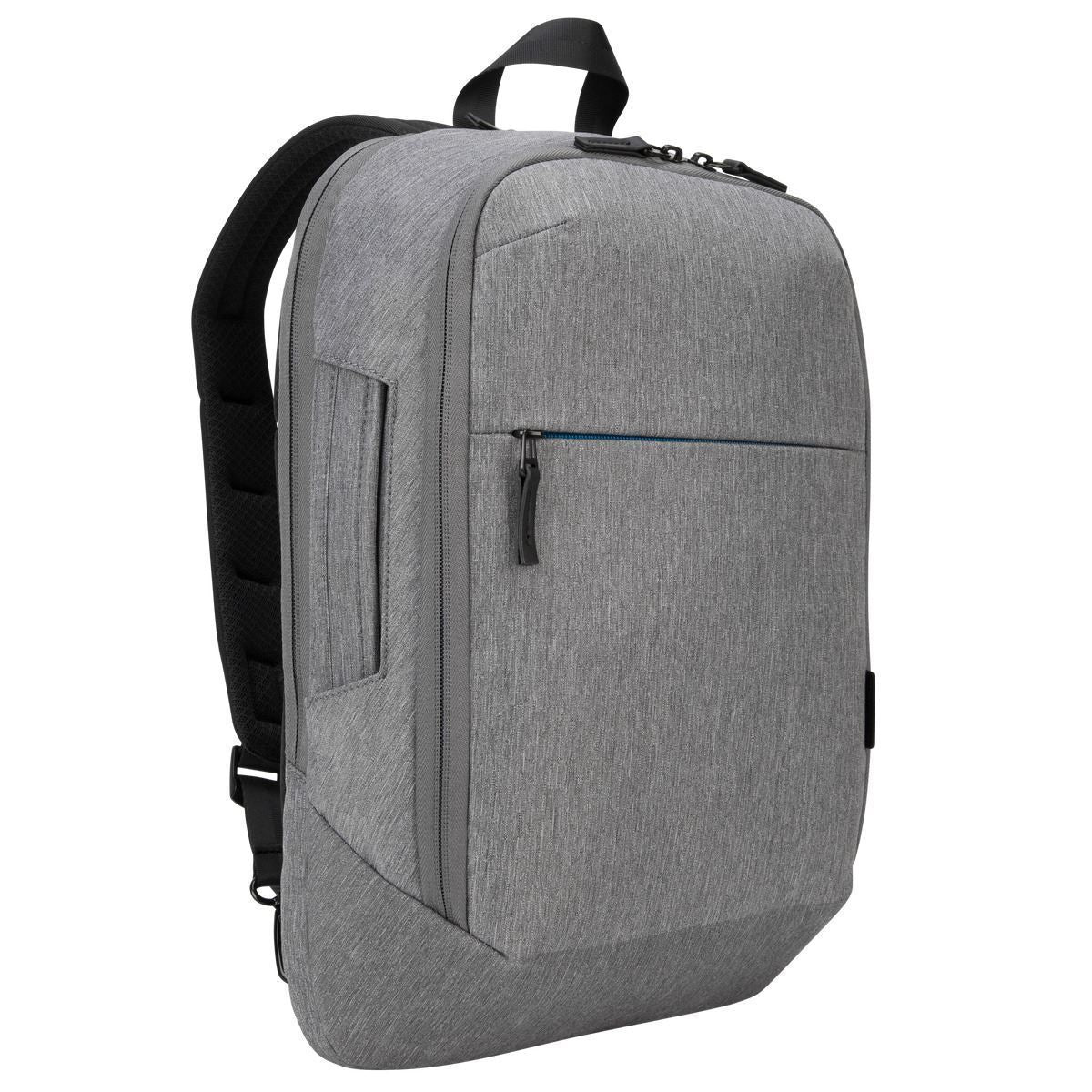 Targus® 12”-15.6” Citylite Pro Slim Convertible Laptop Backpack – Targus AP Targus® 12”-15.6” Citylite Pro Slim Convertible Laptop Backpack – Targus AP