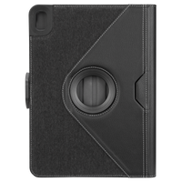 VersaVu® Signature Series Case for 11-in. iPad Pro® (Black)