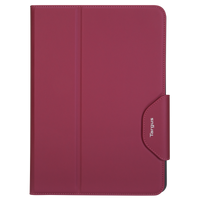 VersaVu® Classic Case for 11-in. iPad Pro® (Burgundy)