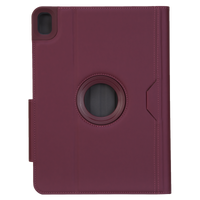 VersaVu® Classic Case for 11-in. iPad Pro® (Burgundy)