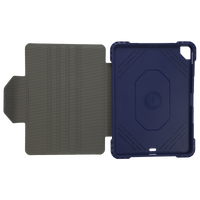 Pro-Tek™ Rotating Case for 11-in. iPad Pro® (Blue)