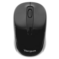 W600 Wireless Optical Mouse(Black)