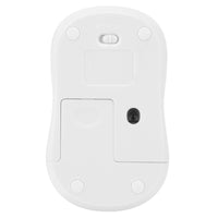 W600 Wireless Optical Mouse(White)