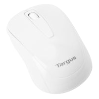 W600 Wireless Optical Mouse(White)