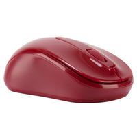 W600 Wireless Optical Mouse(Red)